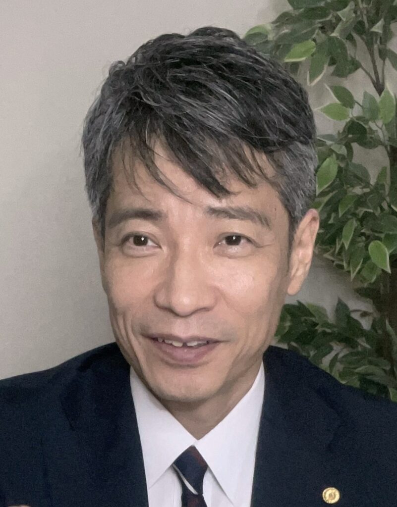 行政書士中園英明
